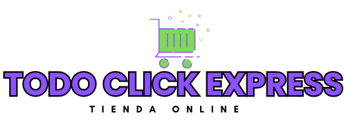 Todo Click Express